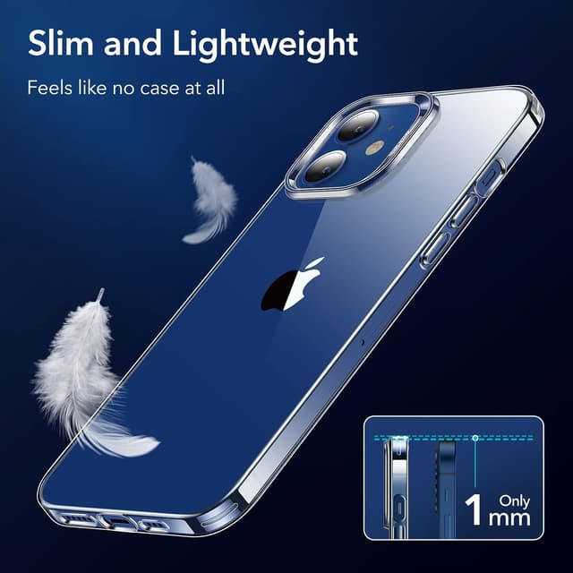 Thumbnail 5 de ESR iPhone 12 Hülle 6,1”