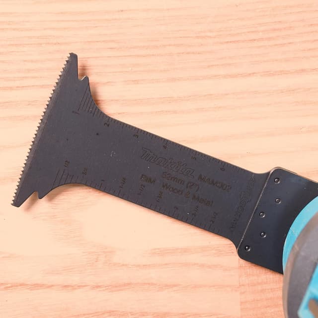 Thumbnail 3 de Makita B-66416 Starlock Max Cutsaw 52