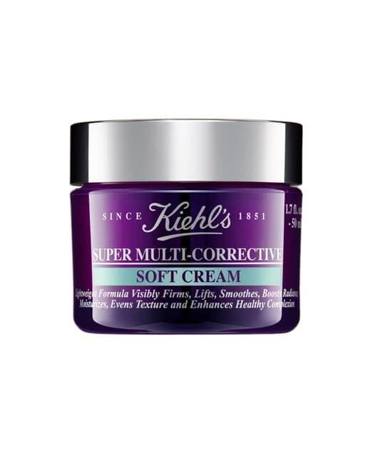 Detalle de Kiehl's Super Multi-Corrective crema antiedad 50 ml