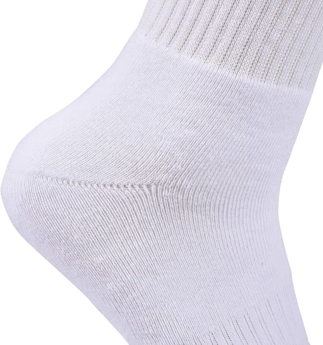 Detalle de Laulax sports socks 5 pairs 12.5 Jnr