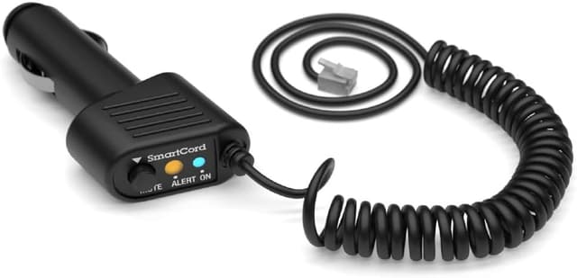 Imagen de Escort SmartCord Coiled Wire for Radar Detectors en OfertitasTOP