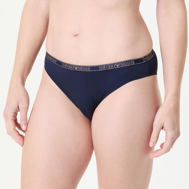 Detalle 2 de Emporio Armani Sottoveste Brazilian 2 pezzi