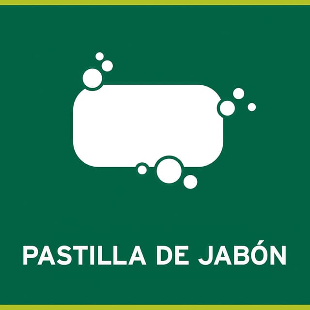 Detalle de Palmolive Naturals savon au lait d’amande