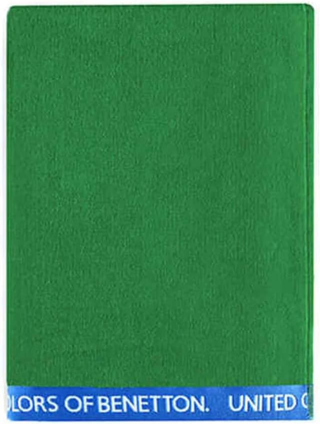 Thumbnail 4 de Benetton Toalla de Playa Velour Azul Rainbow 90x160cm