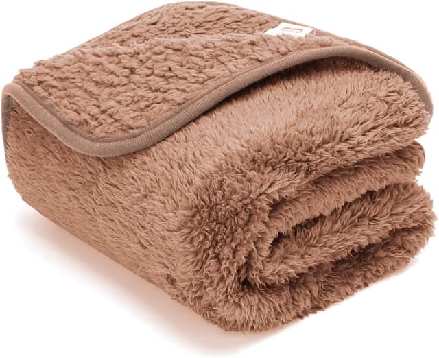 Imagen de Nobleza Coperta in pile 100x80 cm 🐾 en OfertitasTOP