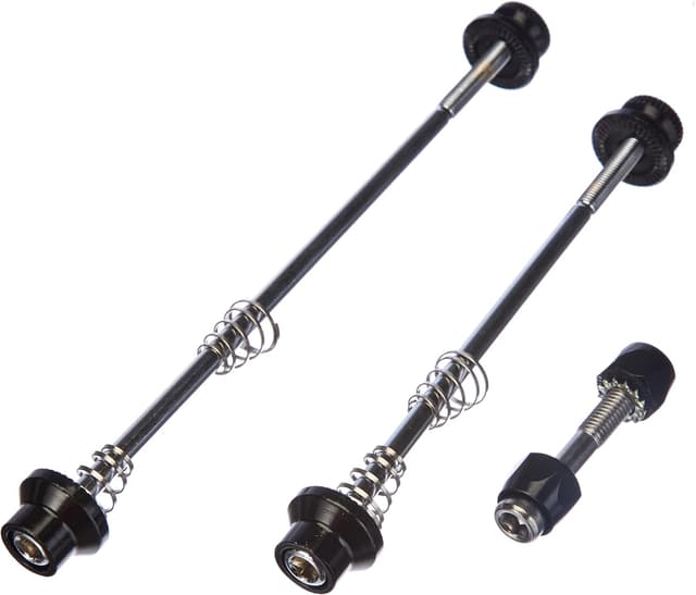 Detalle de Xlc Xlc pack 3 unidades 10 cm para ciclismo