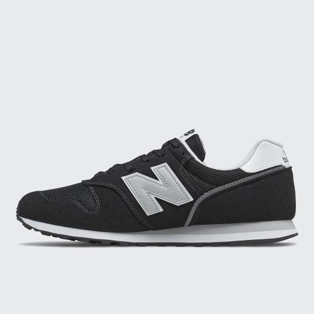 Detalle 2 de New Balance 373 v2: zapatilla casual retro runner para hombre