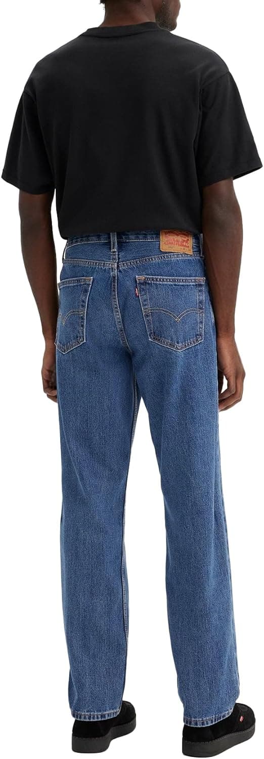 Thumbnail 2 de Levi's 505 Jeans Regular Fit para Hombre, In Your Court