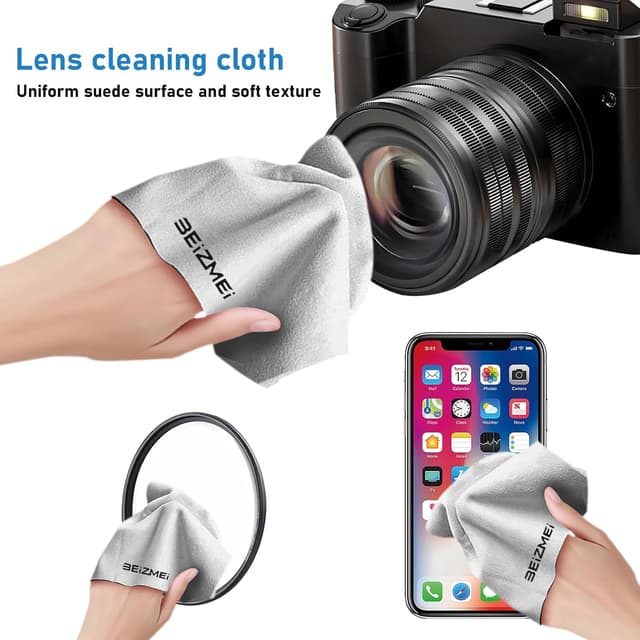 Thumbnail 6 de 72mm Metall-Streulichtblende Weitwinkel