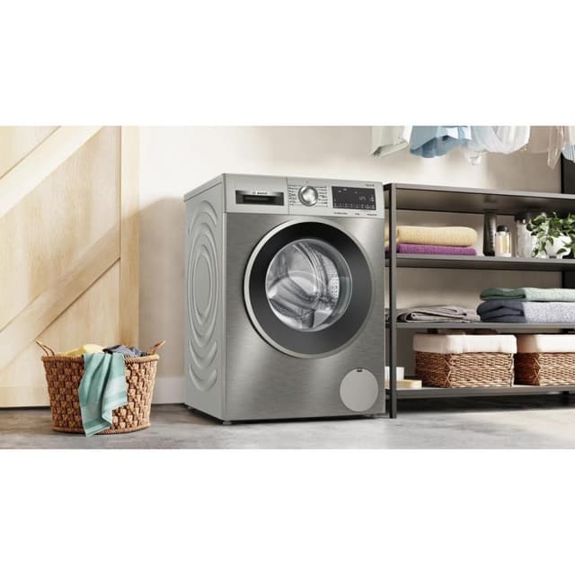 Thumbnail 2 de Bosch Serie 6 WGG256Z1ES Lavadora 10 kg