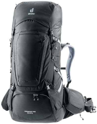 Imagen de Deuter Aircontact Pro 65+10 SL mochila trekking mujer en OfertitasTOP