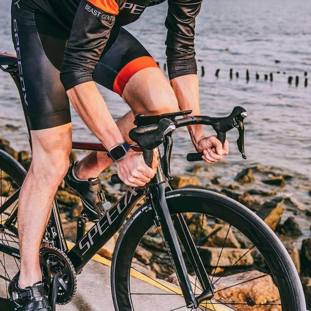 Thumbnail 6 de Trail Loop for Apple Watch nylon sport strap 49mm