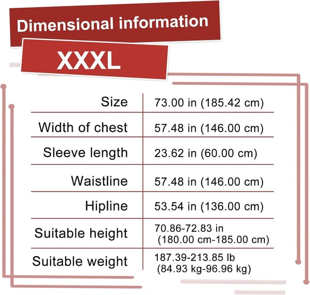 Thumbnail 5 de YIBER Hazmat Suit Disposable Coveralls 7 Sizes