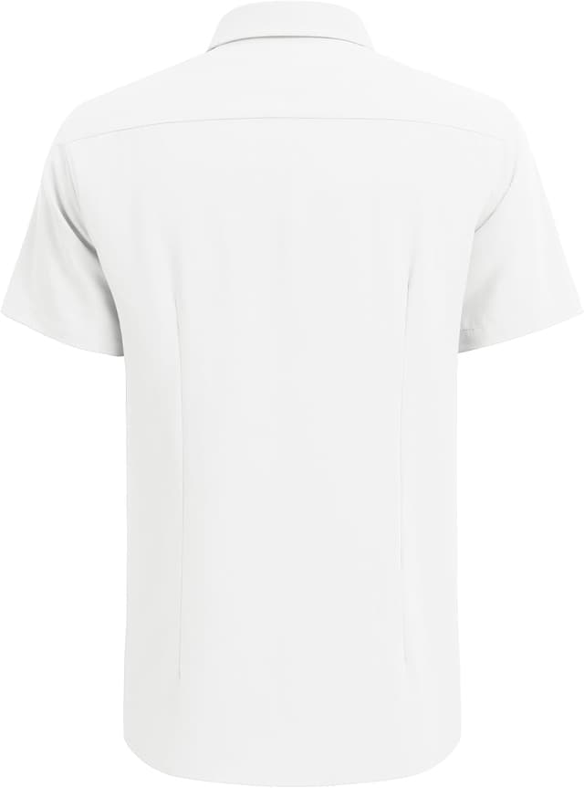 Thumbnail 5 de COOFANDY Cuban Guayabera Shirt 1️⃣