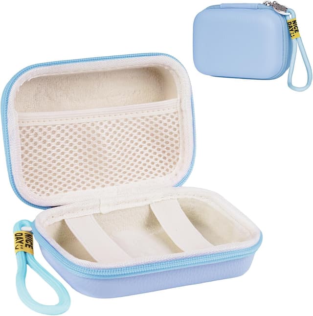 Detalle de Custodia fotocamera Ainiv 10,8x7,5 cm