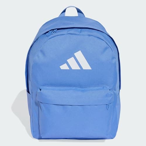 Thumbnail 4 de adidas CLASSIC 3BARS BACKPACK 44 cm