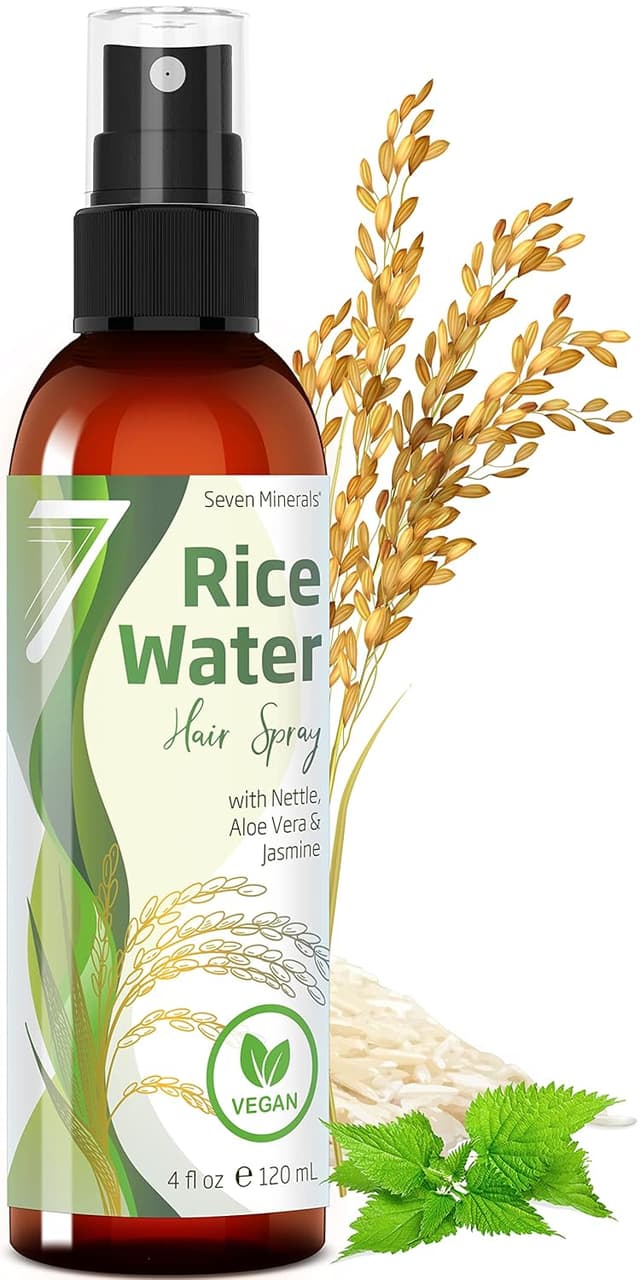 Thumbnail 6 de NEW Fermented Rice Water 4 fl oz 💆♀