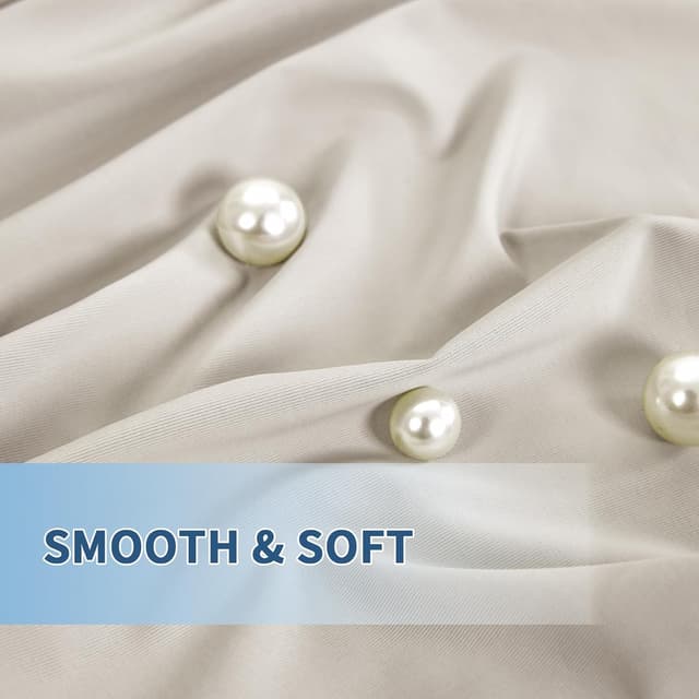 Thumbnail 3 de Premium Cooling Pillowcases King Size Set of 2 — Cooling Pillowcases