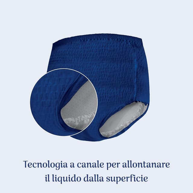 Thumbnail 5 de Amazon Basic Care Slip M Plus assorbenti