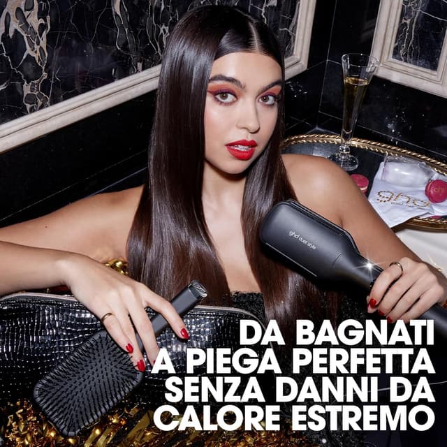 Thumbnail 3 de ghd duet style Piastra Asciugacapelli 185°C