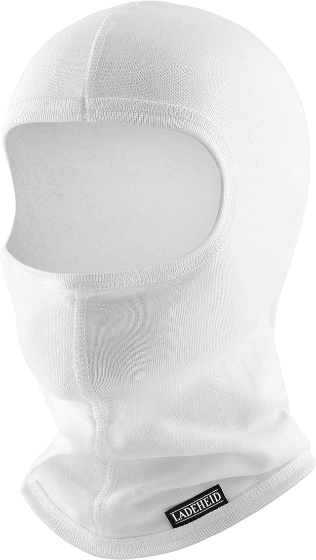 Imagen de Ladeheid Cagoule Silverplus Thermoactifs LA-146 en OfertitasTOP