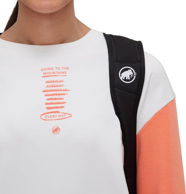 Thumbnail 5 de Mammut Cargon 60 Sac de sport 60 L Noir