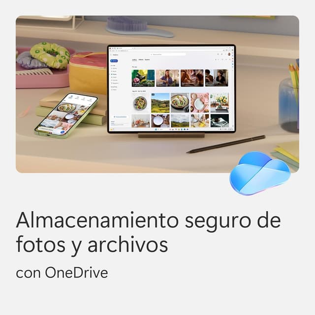 Detalle de Microsoft 365 Familia 12 meses 6 personas 💼