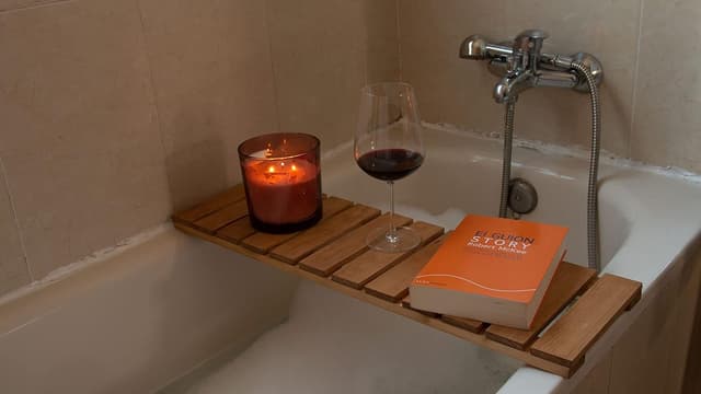 Thumbnail 6 de LIBÉRON - Aceite incoloro para cocina y baño 0,5l