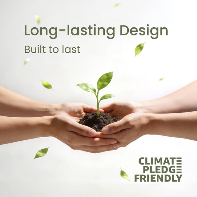 Thumbnail 5 de dancemoon JustHang Shower Squeegee 1️⃣