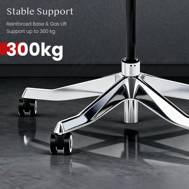 Thumbnail 6 de FLEXISPOT ErgoX Max 300 kg đź’ş