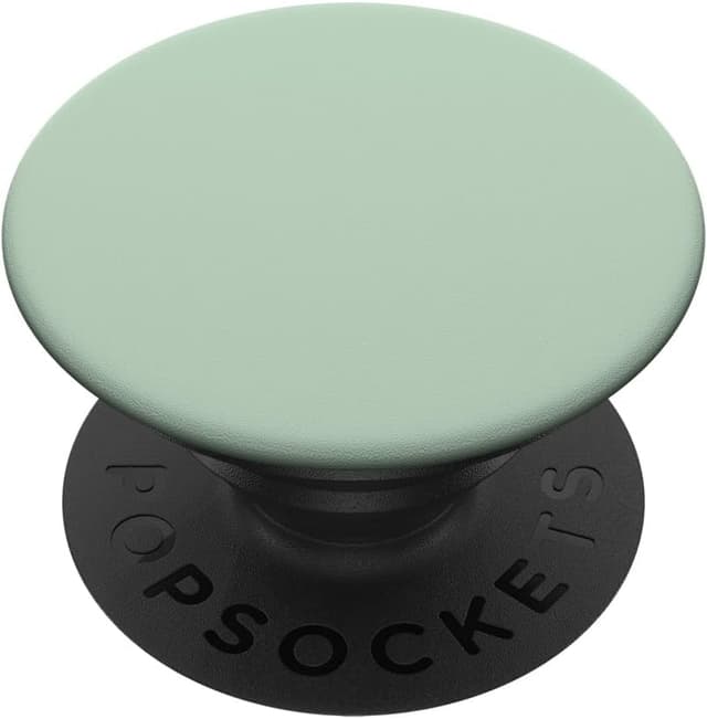 Thumbnail 6 de Verde Retro PopSockets PopWallet para MagSafe