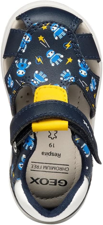 Thumbnail 4 de Geox B Sandal Zapito Boy Sandalia bebé