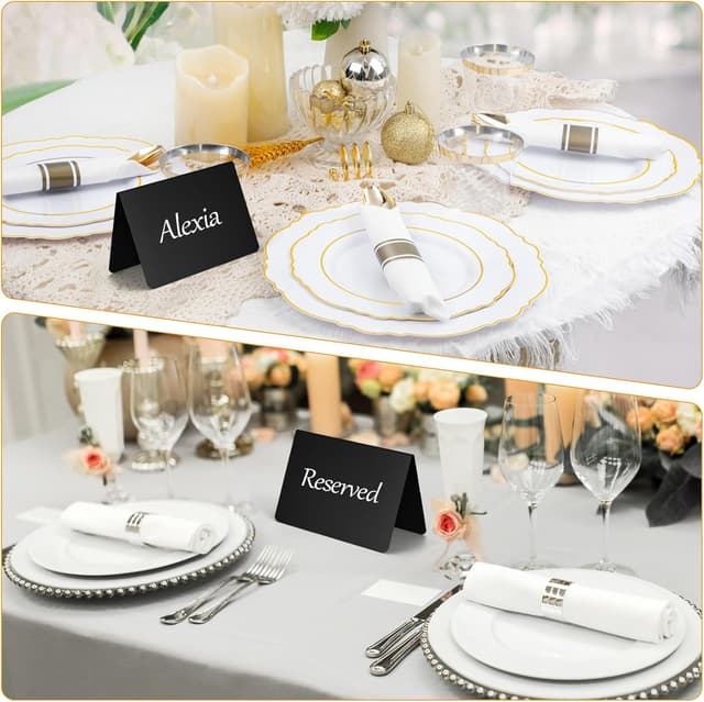 Thumbnail 6 de VINATO 20 Tavolette Scrittura PVC 7 Pennarelli