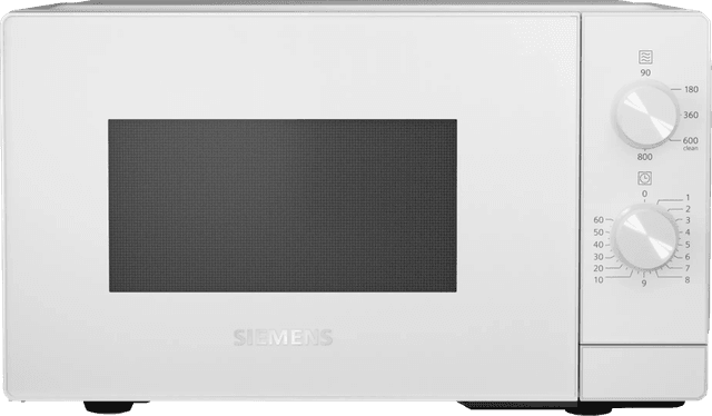 Detalle de Siemens FF020LMW0 Mikrowelle