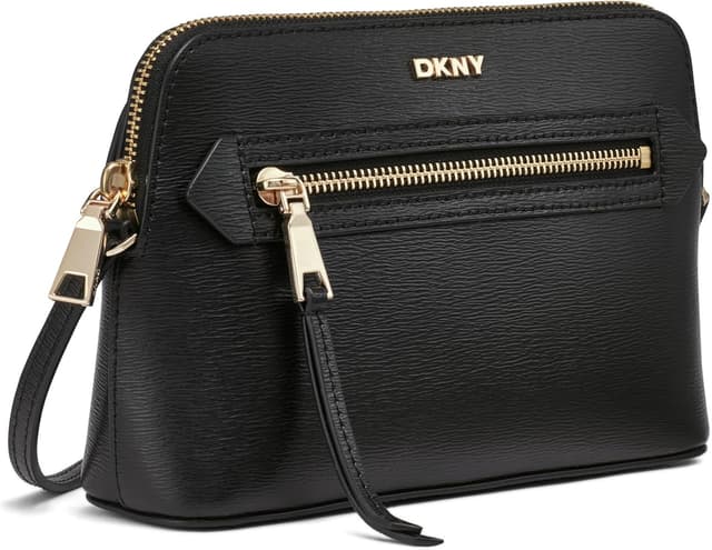 Thumbnail 5 de DKNY Bryant AVE Demi Crossbody 100% leather