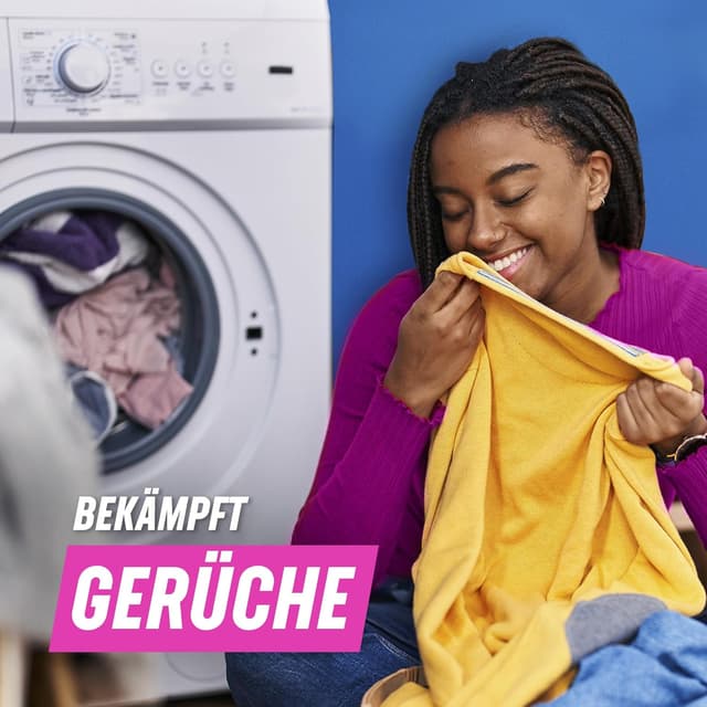 Thumbnail 5 de Vanish Oxi Action 1,65 kg Fleckenentferner