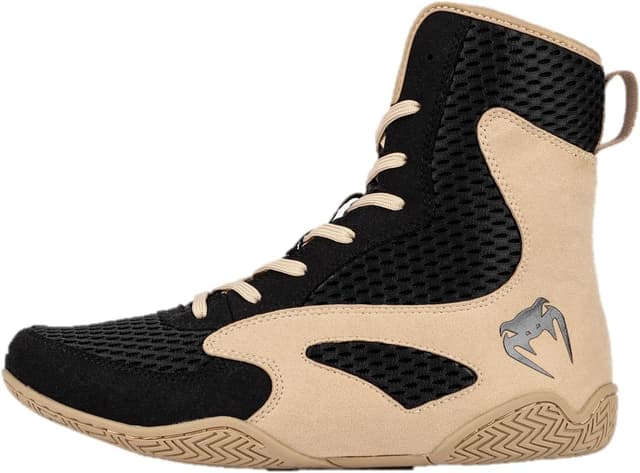 Detalle 2 de VENUM Contender Boxing Shoes boxing shoes