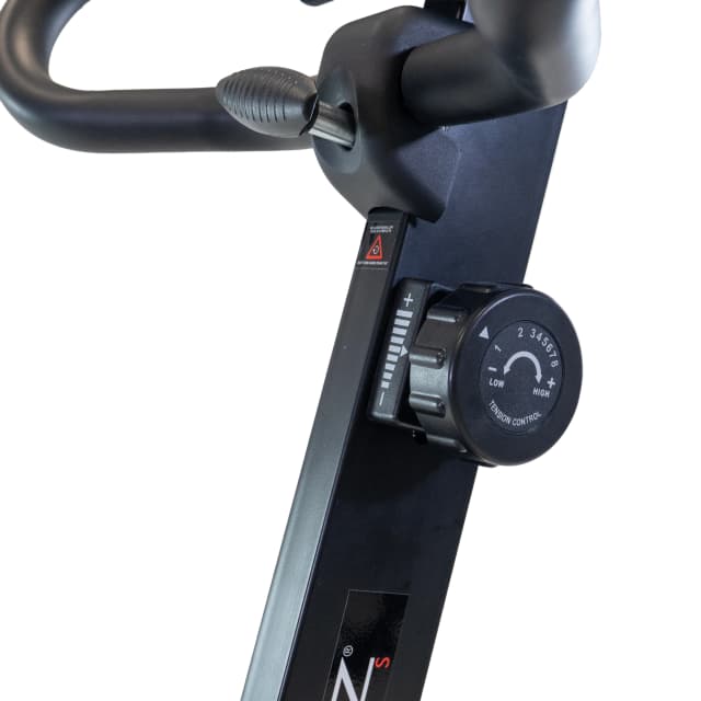 Thumbnail 4 de BH Fitness H315B ZT150 bicicleta estática con envío gratuito