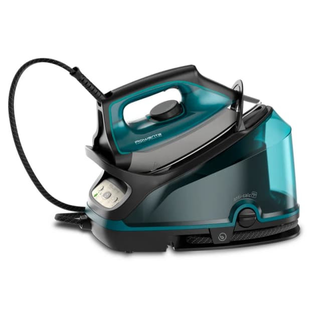 Detalle de Rowenta Compact Steam Pro DG7623F0 Centro 2200W