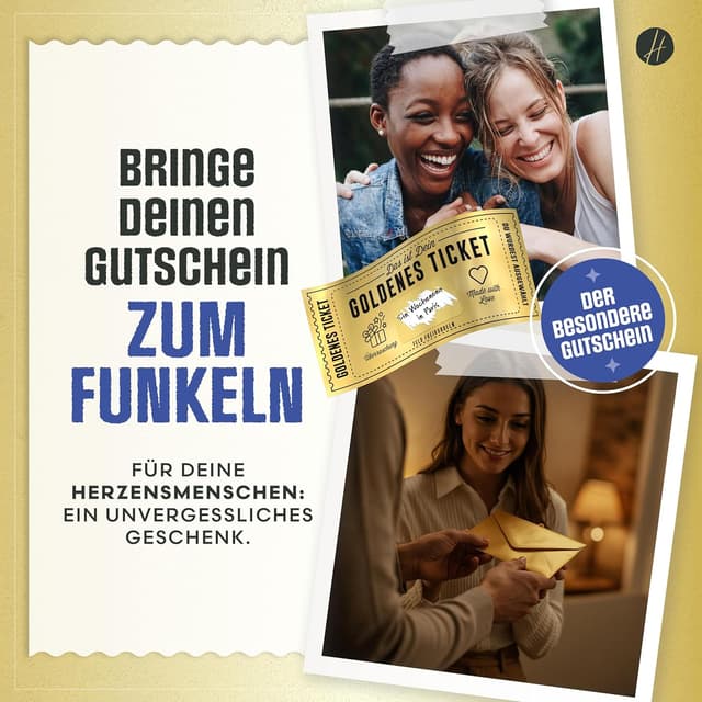 Thumbnail 3 de Rubbelkarte zum Selberfüllen — Gutschein