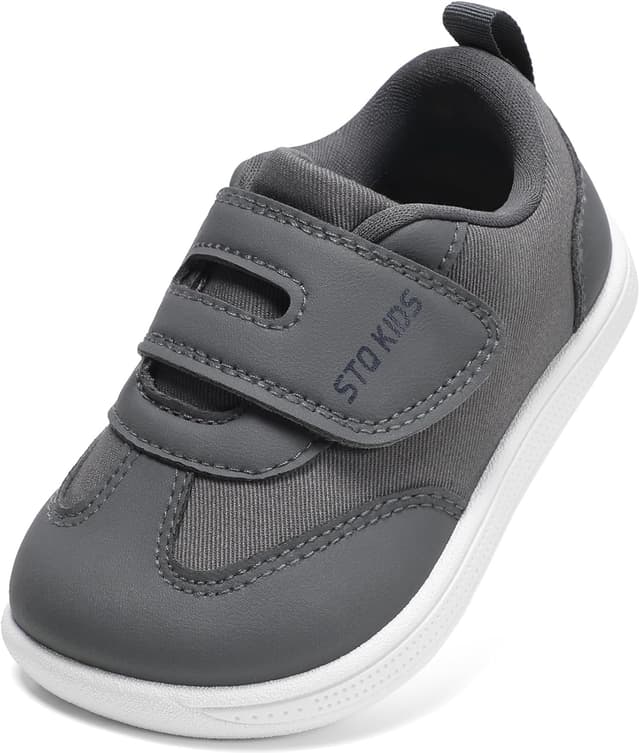 Detalle de STQ KIDS Barfußschuhe Weit Zehenraum 21–29