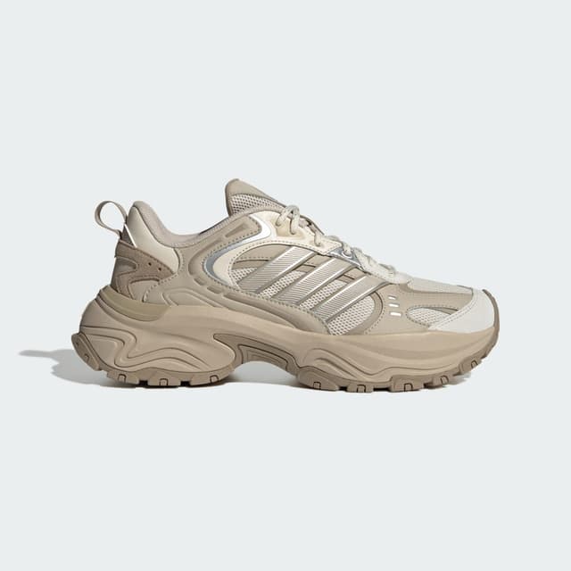 Detalle de Adidas Shadow Fever Shoes Beige