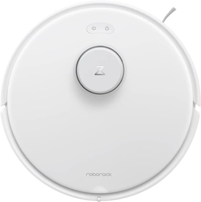 Thumbnail 18 de Roborock Qrevo Curv 5A1 White