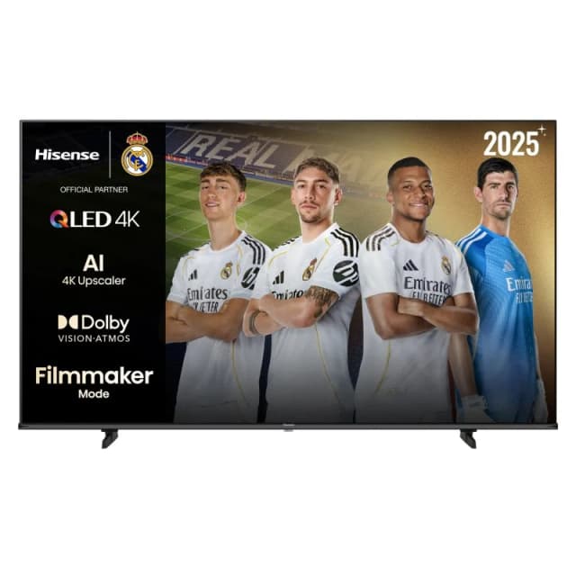 Imagen de Hisense QLED 55E7Q 4K Ultra HD Smart TV 📺 en OfertitasTOP