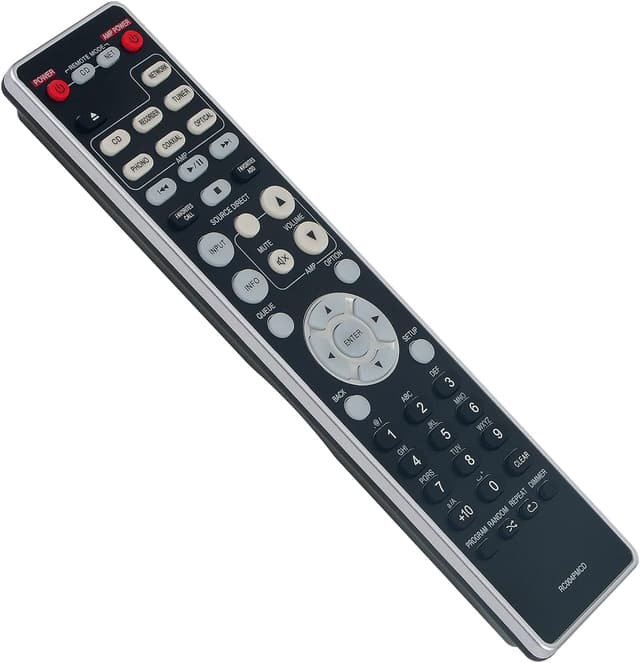 Thumbnail 3 de VINABTY RC004PMCD replacement remote for Marantz CD player