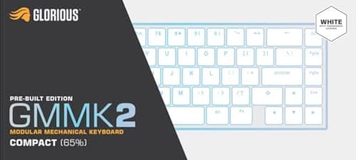 Thumbnail 12 de Glorious GMMK 2 Compact 65% teclado mecánico 65%