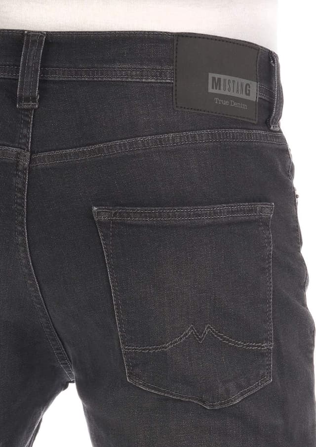 Thumbnail 4 de MUSTANG Jeans Herren Stretch Slim Fit Vegas 30