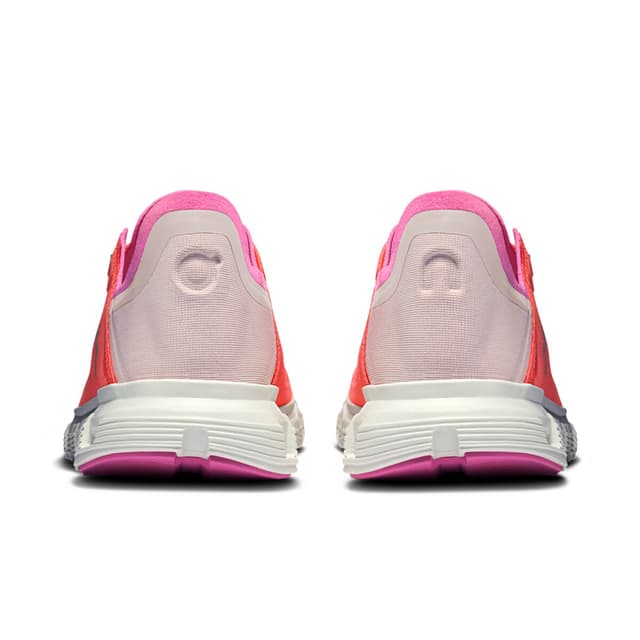 Thumbnail 2 de On Cloud 6 Coast Zapatillas casual mujer 📍