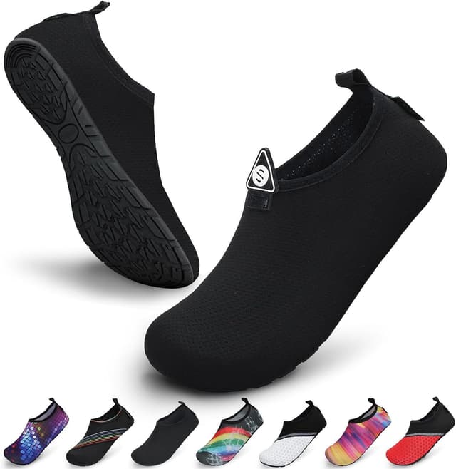 Imagen de SAGUARO Scarpette da Scoglio Unisex en OfertitasTOP