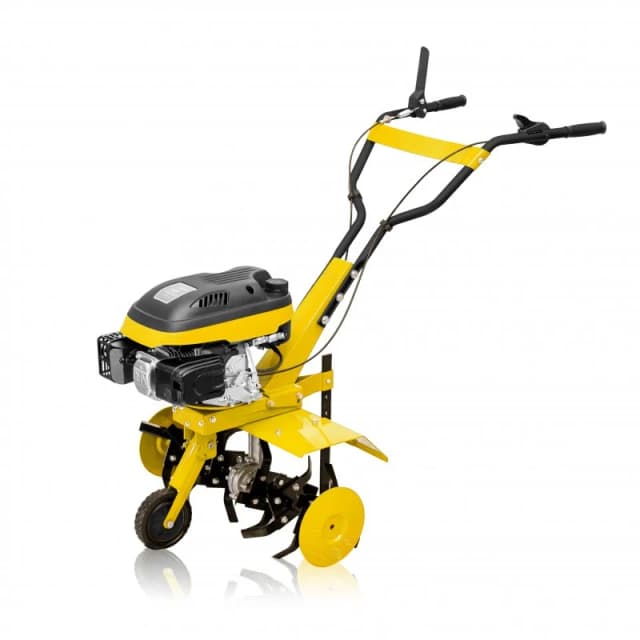 Detalle de garland Mule 561QG-V20 motoazada 2200W